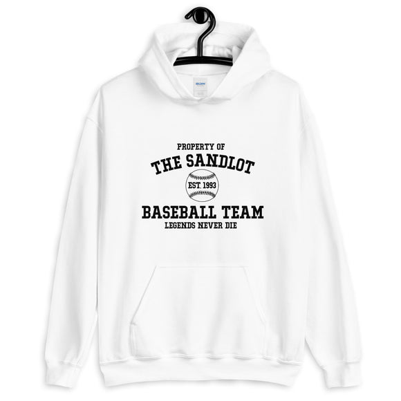 The Sandlot Unisex Hoodie