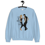 Grease Unisex Sweatshirt