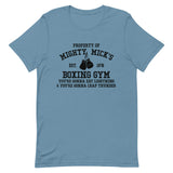 Mighty Mick's Boxing Gym Short-Sleeve Unisex T-Shirt