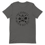 The Goonies Short-Sleeve Unisex T-Shirt