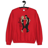 Grease Unisex Sweatshirt