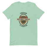 Troop Beverly Hills Short-Sleeve Unisex T-Shirt