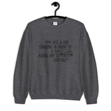 Notting Hill Unisex Sweatshirt
