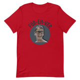 Squints - Sandlot Short-Sleeve Unisex T-Shirt