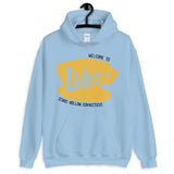 Lukes Diner Unisex Hoodie