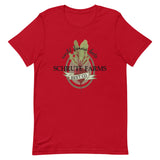 Schrute Farms Short-Sleeve Unisex T-Shirt