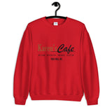 Karen's Cafe Unisex Sweatshirt