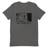 Casper Short-Sleeve Unisex T-Shirt