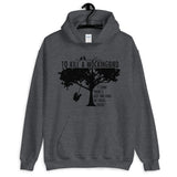 To Kill a Mockingbird Unisex Hoodie