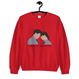 Normal People Unisex Sweatshirt