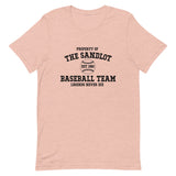 The Sandlot Short-Sleeve Unisex T-Shirt