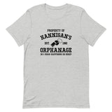 Hannigan's Orphanage Short-Sleeve Unisex T-Shirt