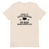 Little Rascals Short-Sleeve Unisex T-Shirt