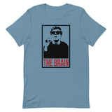 The Breakfast Club - The Brain Short-Sleeve Unisex T-Shirt