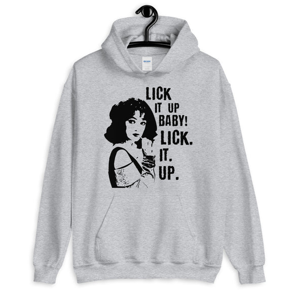 Heathers Unisex Hoodie