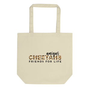 The Cheetah Girls Eco Tote Bag