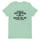 The Goonies Short-Sleeve Unisex T-Shirt