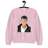Cry Baby Unisex Sweatshirt