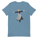 Sound of Music Short-Sleeve Unisex T-Shirt