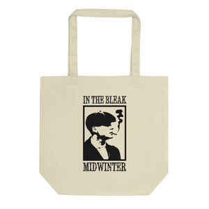Thomas Shelby Eco Tote Bag