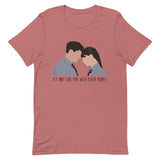 Normal People Short-Sleeve Unisex T-Shirt