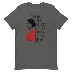 Fleabag Short-Sleeve Unisex T-Shirt