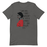 Fleabag Short-Sleeve Unisex T-Shirt