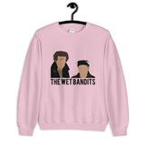 The Wet Bandits Unisex Sweatshirt