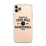 One Tree Hill iPhone Case