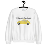 Storybrooke Unisex Sweatshirt