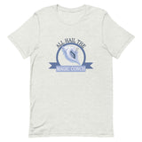 The Magic Conch Short-Sleeve Unisex T-Shirt