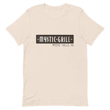 Mystic Grill Short-Sleeve Unisex T-Shirt