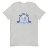 The Magic Conch Short-Sleeve Unisex T-Shirt