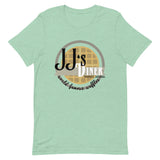 JJ's Diner Short-Sleeve Unisex T-Shirt