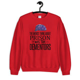 Prison Dementors Unisex Sweatshirt