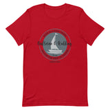 Shawshank Redemption Short-Sleeve Unisex T-Shirt