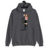 Pretty Woman Unisex Hoodie