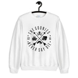 The Goonies Unisex Sweatshirt