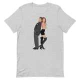 Pretty Woman Short-Sleeve Unisex T-Shirt