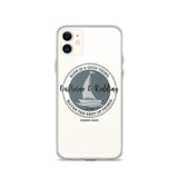 Shawshank Redemption iPhone Case