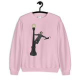 Singin in the Rain Unisex Sweatshirt