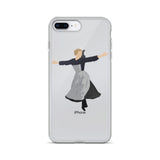 Sound of Music iPhone Case