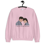 Normal People Unisex Sweatshirt