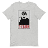 The Breakfast Club - The Brain Short-Sleeve Unisex T-Shirt
