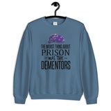 Prison Dementors Unisex Sweatshirt