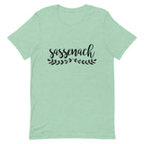 Sassenach Short-Sleeve Unisex T-Shirt