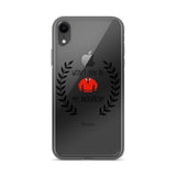 Mr. Rogers iPhone Case