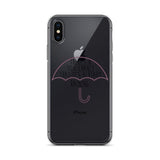 Mean Girls - Already Raining iPhone Case