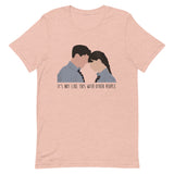 Normal People Short-Sleeve Unisex T-Shirt