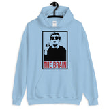 The Breakfast Club - The Brain Unisex Hoodie